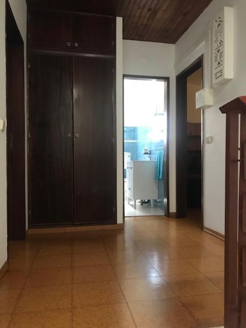 Appartamento Casa Dos Pais Odeceixe Esterno foto