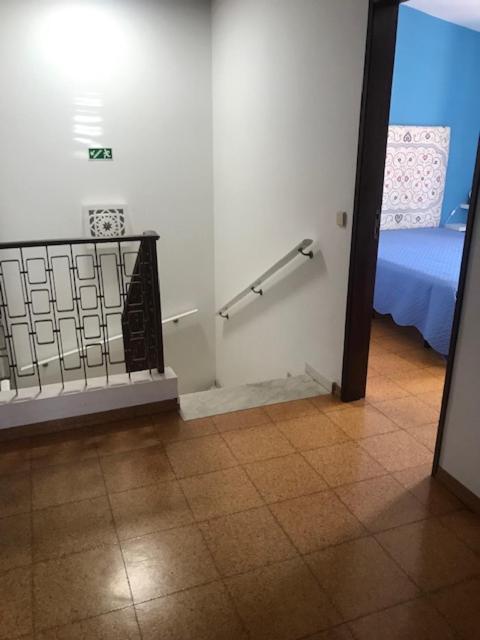 Appartamento Casa Dos Pais Odeceixe Esterno foto