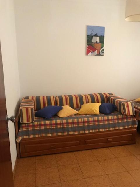 Appartamento Casa Dos Pais Odeceixe Esterno foto