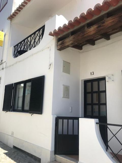 Appartamento Casa Dos Pais Odeceixe Esterno foto