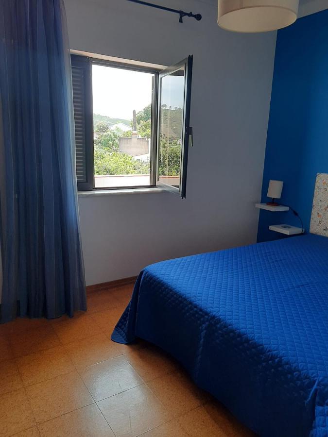 Appartamento Casa Dos Pais Odeceixe Esterno foto