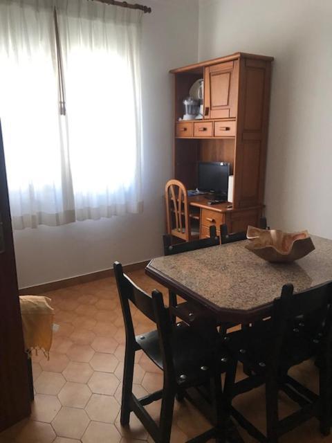 Appartamento Casa Dos Pais Odeceixe Esterno foto