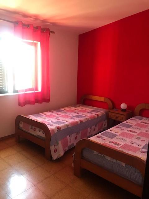 Appartamento Casa Dos Pais Odeceixe Esterno foto