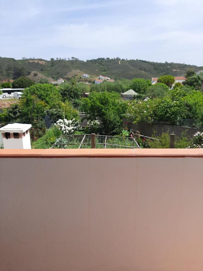Appartamento Casa Dos Pais Odeceixe Esterno foto