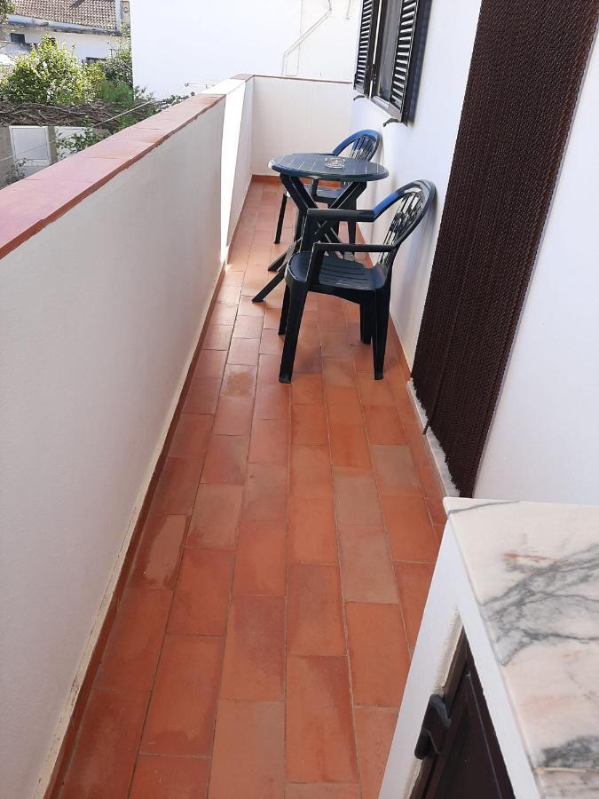 Appartamento Casa Dos Pais Odeceixe Esterno foto