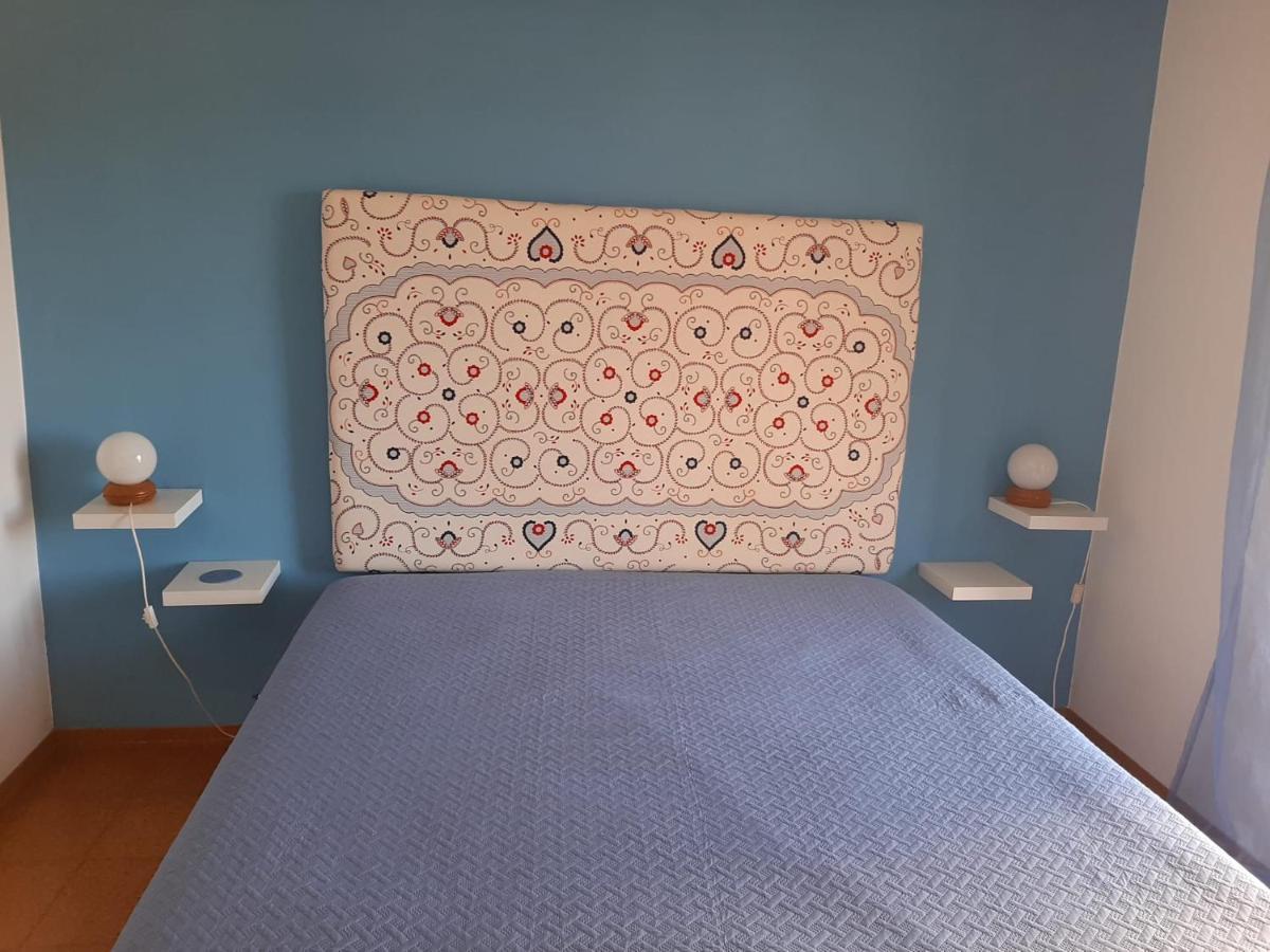 Appartamento Casa Dos Pais Odeceixe Esterno foto