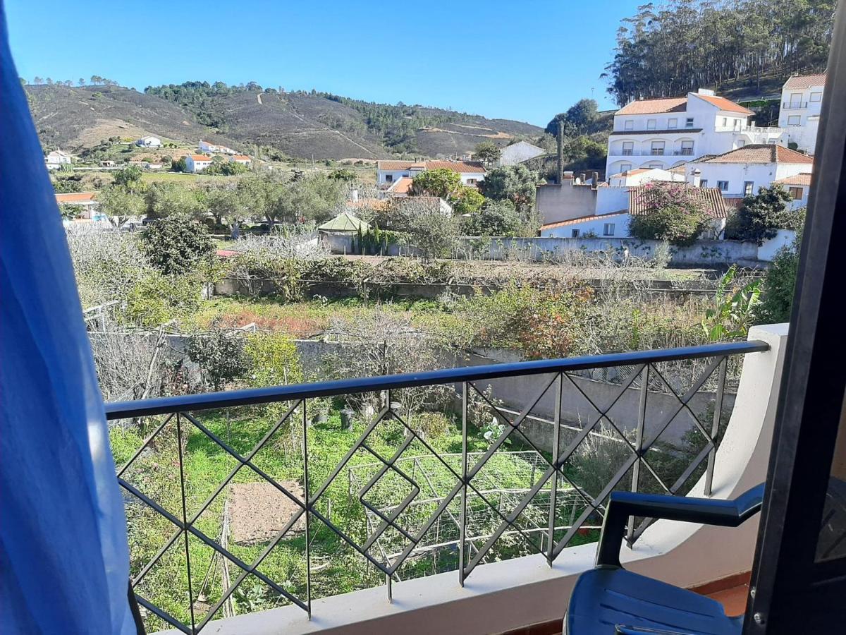 Appartamento Casa Dos Pais Odeceixe Esterno foto