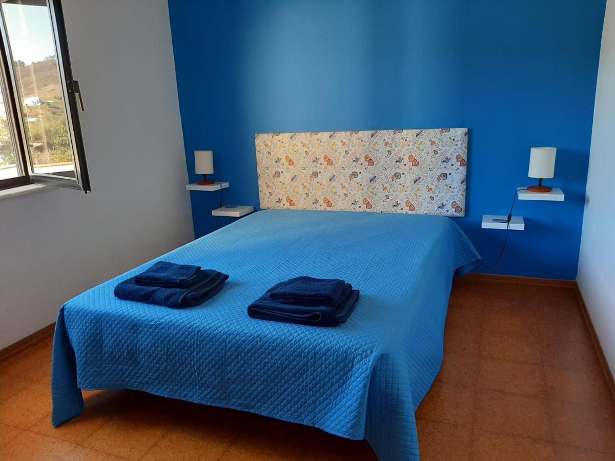 Appartamento Casa Dos Pais Odeceixe Esterno foto