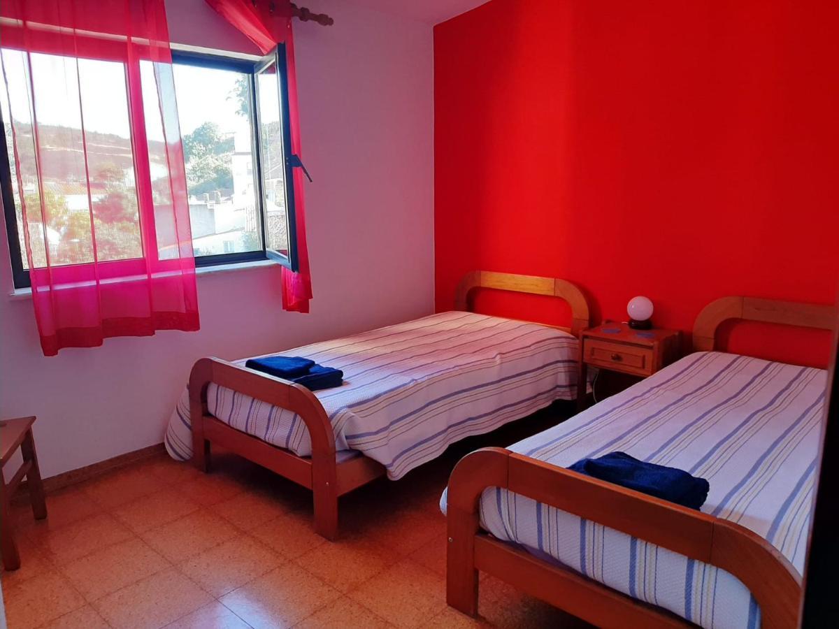 Appartamento Casa Dos Pais Odeceixe Esterno foto