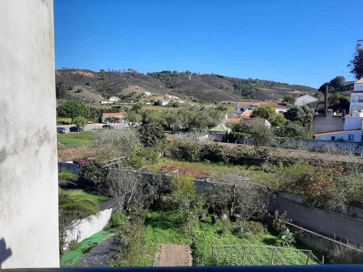 Appartamento Casa Dos Pais Odeceixe Esterno foto
