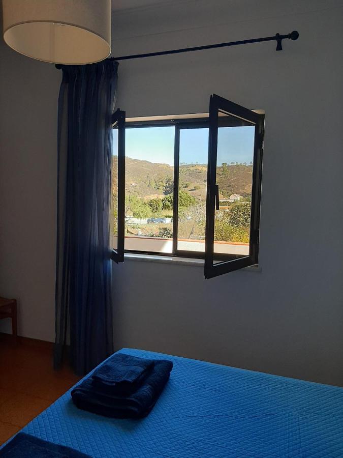 Appartamento Casa Dos Pais Odeceixe Esterno foto