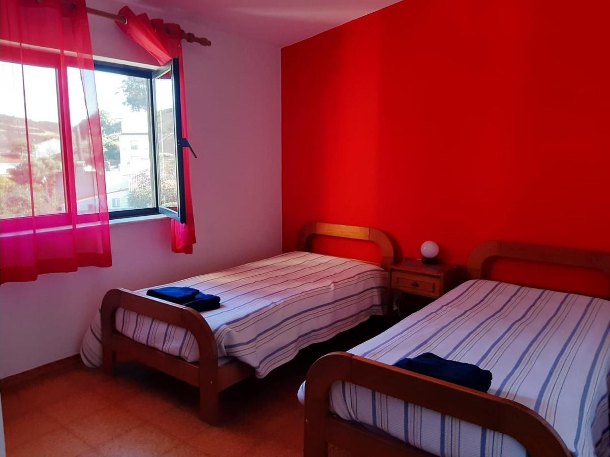 Appartamento Casa Dos Pais Odeceixe Esterno foto