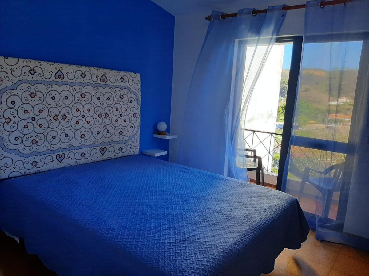 Appartamento Casa Dos Pais Odeceixe Esterno foto