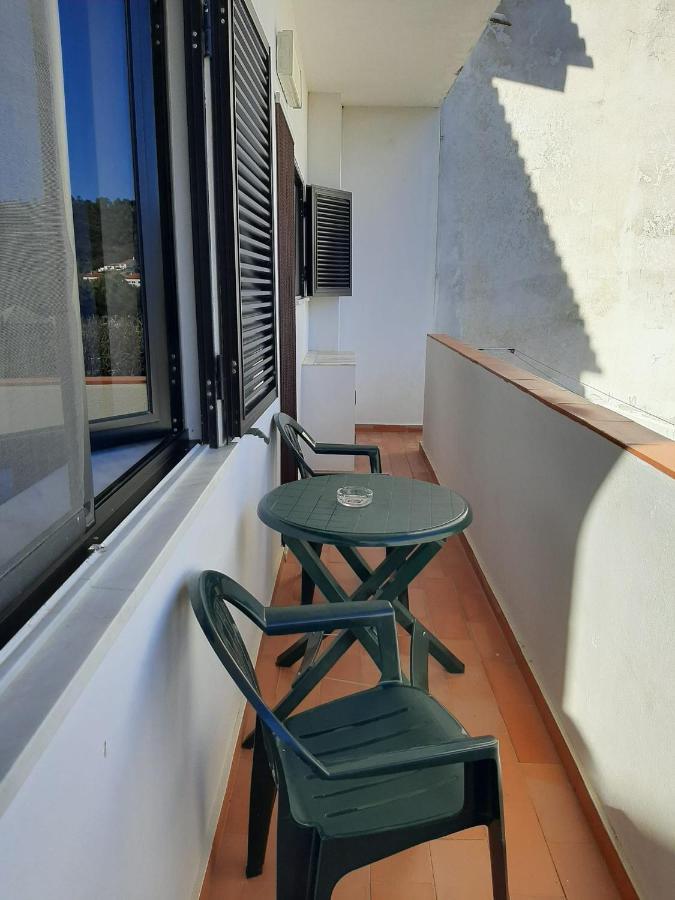 Appartamento Casa Dos Pais Odeceixe Esterno foto