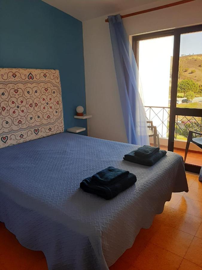 Appartamento Casa Dos Pais Odeceixe Esterno foto