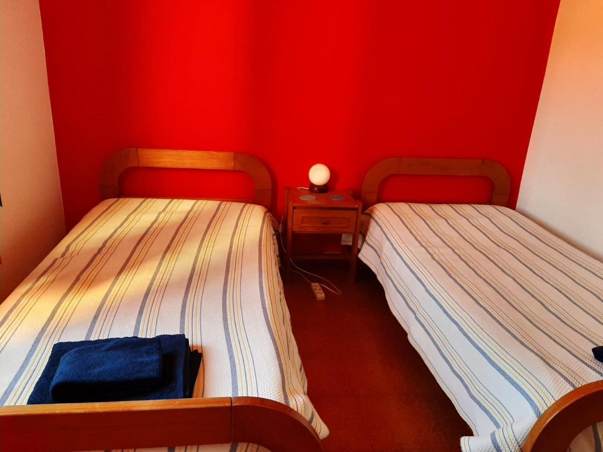 Appartamento Casa Dos Pais Odeceixe Esterno foto