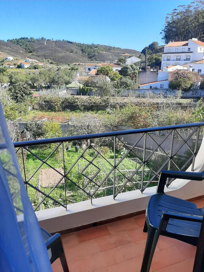Appartamento Casa Dos Pais Odeceixe Esterno foto