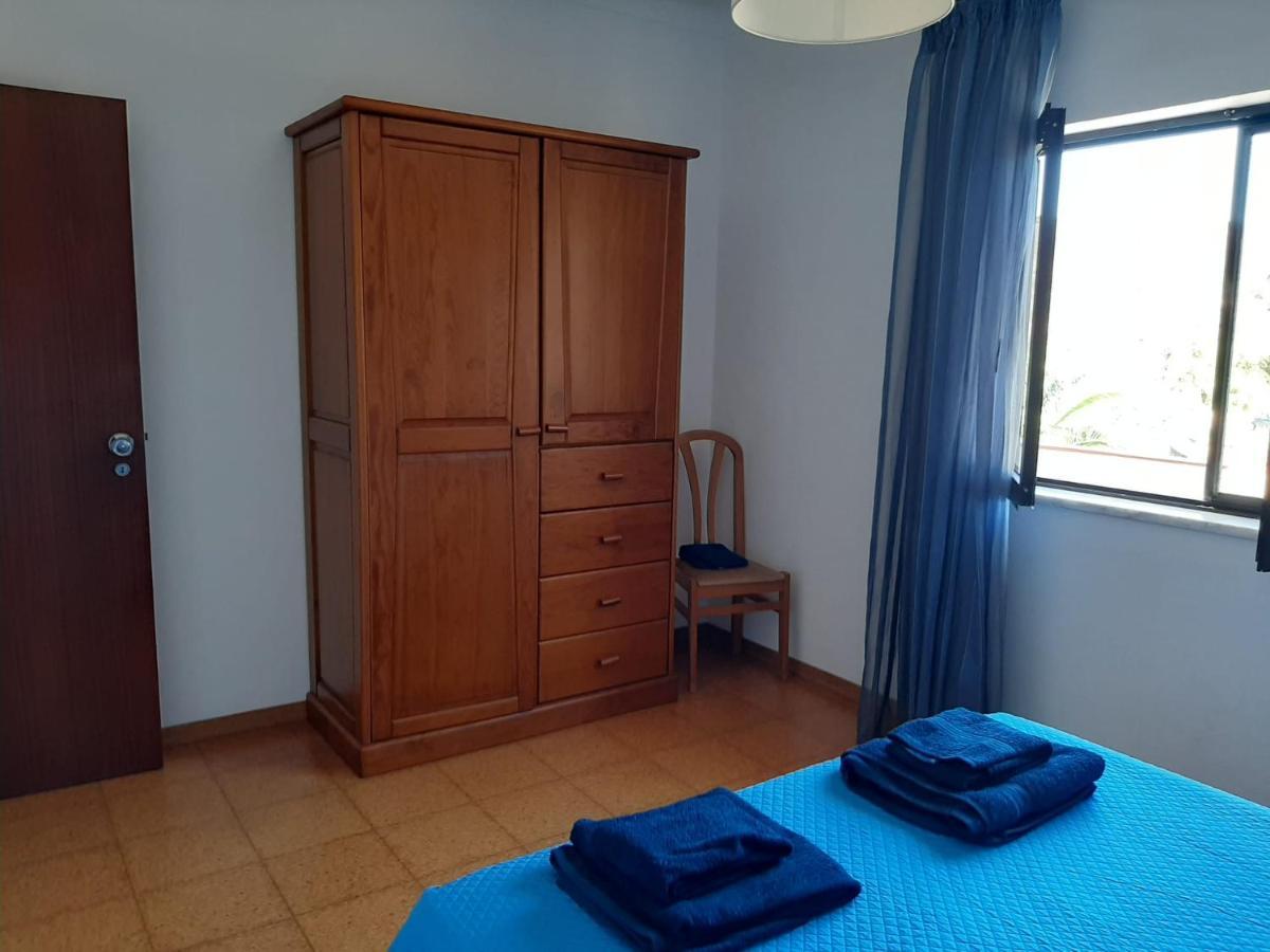 Appartamento Casa Dos Pais Odeceixe Esterno foto