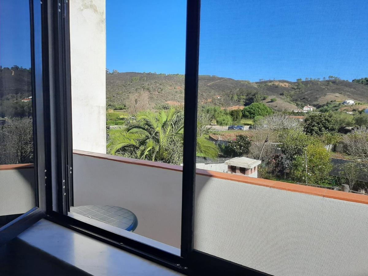 Appartamento Casa Dos Pais Odeceixe Esterno foto