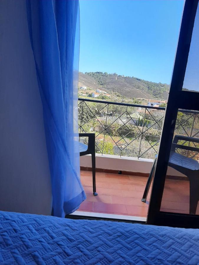 Appartamento Casa Dos Pais Odeceixe Esterno foto
