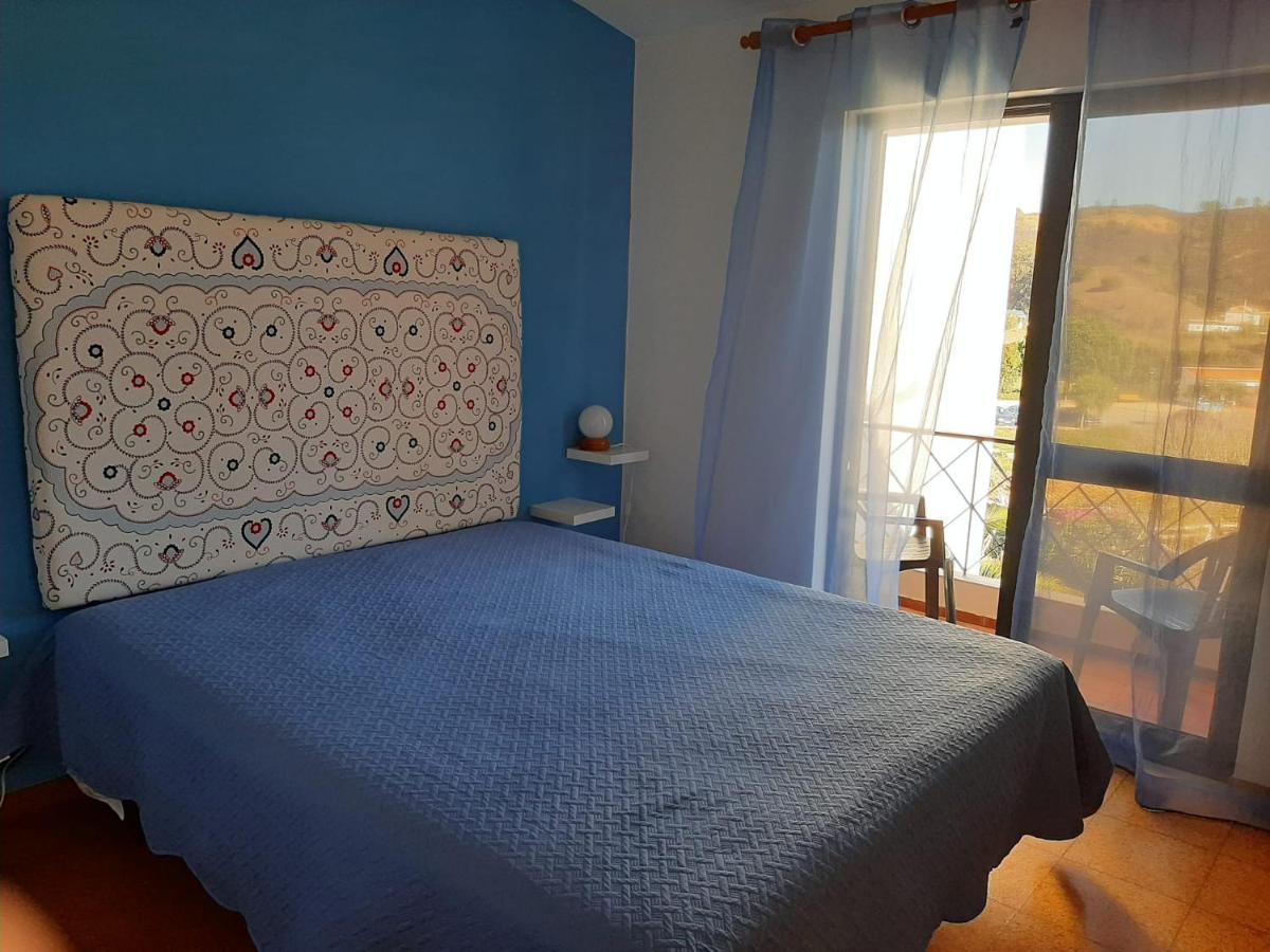 Appartamento Casa Dos Pais Odeceixe Esterno foto